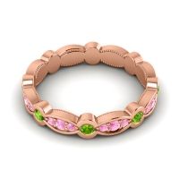 Eternity Ahi Band