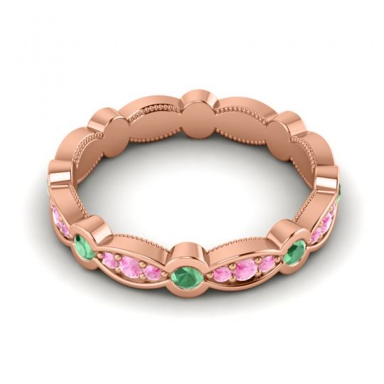 Eternity Ahi Band