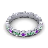 Eternity Ahi Band