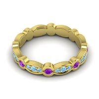 Eternity Ahi Band