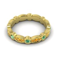 Eternity Ahi Band