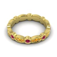 Eternity Ahi Band
