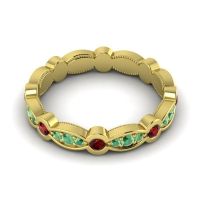 Eternity Ahi Band
