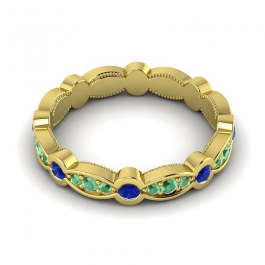 Eternity Ahi Band