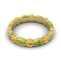 Eternity Ahi Band