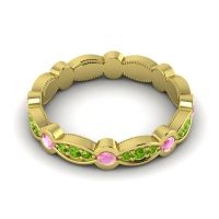 Eternity Ahi Band