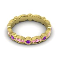 Eternity Ahi Band