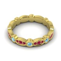 Eternity Ahi Band