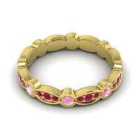 Eternity Ahi Band