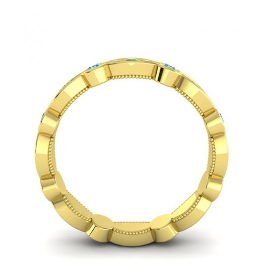 Eternity Ahi Band