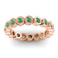 Eternity Bezel Budbuda Band