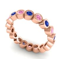 Eternity Bezel Budbuda Band