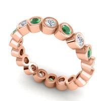 Eternity Bezel Budbuda Band