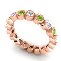 Eternity Bezel Budbuda Band