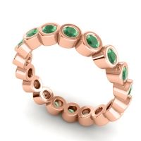 Eternity Bezel Budbuda Band