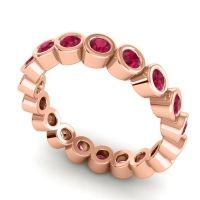 Eternity Bezel Budbuda Band