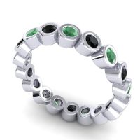 Eternity Bezel Budbuda Band