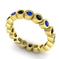 Eternity Bezel Budbuda Band