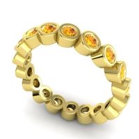 Eternity Bezel Budbuda Band