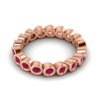 Eternity Bezel Budbuda Band