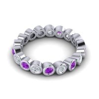 Eternity Bezel Budbuda Band