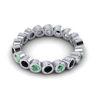 Eternity Bezel Budbuda Band