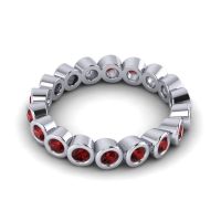 Eternity Bezel Budbuda Band
