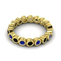 Eternity Bezel Budbuda Band