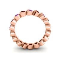 Eternity Bezel Budbuda Band