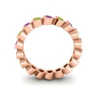Eternity Bezel Budbuda Band
