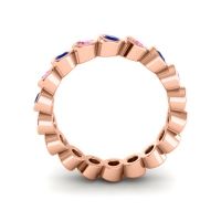 Eternity Bezel Budbuda Band