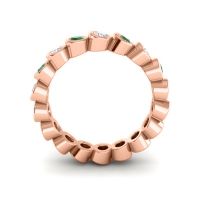 Eternity Bezel Budbuda Band