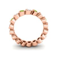 Eternity Bezel Budbuda Band