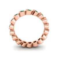 Eternity Bezel Budbuda Band