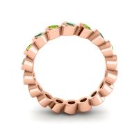 Eternity Bezel Budbuda Band
