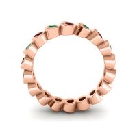 Eternity Bezel Budbuda Band
