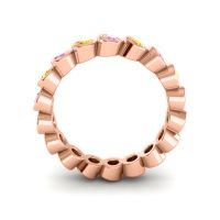 Eternity Bezel Budbuda Band
