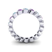 Eternity Bezel Budbuda Band