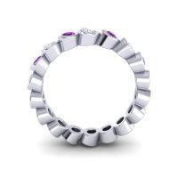 Eternity Bezel Budbuda Band