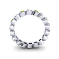 Eternity Bezel Budbuda Band