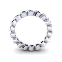 Eternity Bezel Budbuda Band