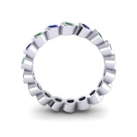 Eternity Bezel Budbuda Band