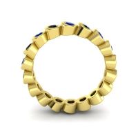 Eternity Bezel Budbuda Band