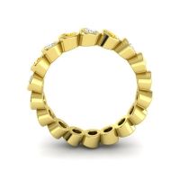 Eternity Bezel Budbuda Band