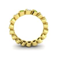 Eternity Bezel Budbuda Band