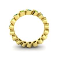 Eternity Bezel Budbuda Band