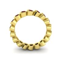 Eternity Bezel Budbuda Band
