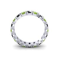 Eternity Oval Vizala Band