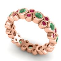 Modern Eternity Kanda Band