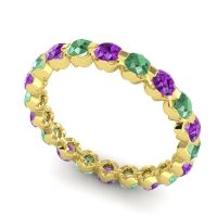 Eternity Vici Band